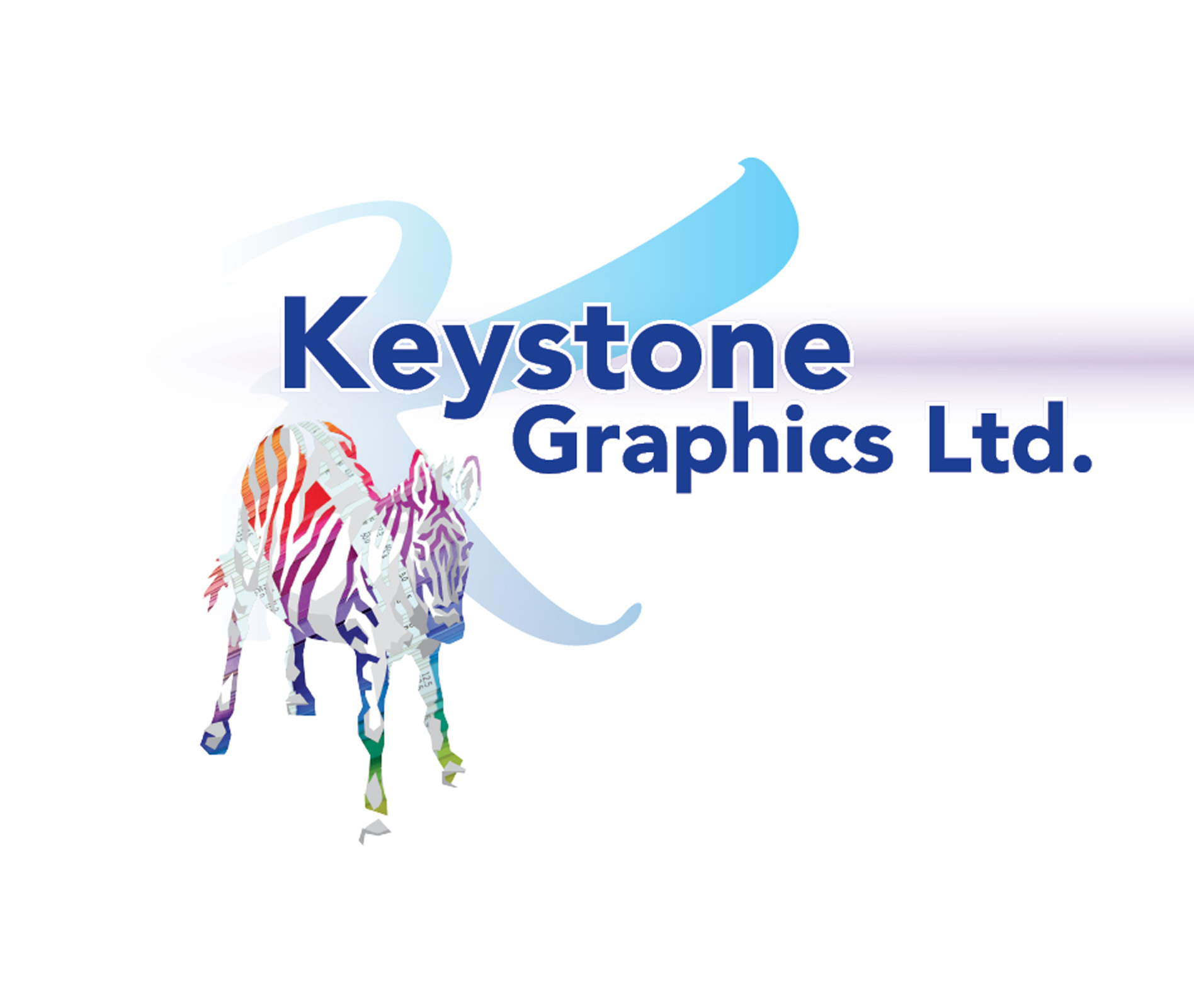 Keystone Graphics Ltd.